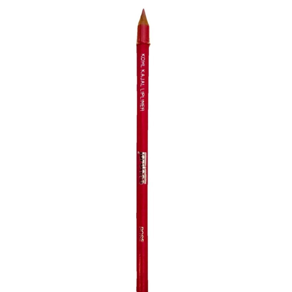 Jordana Kohl Kajal Lipliner Rose Lot of 2 Vintage Lip Pencil Duo New
